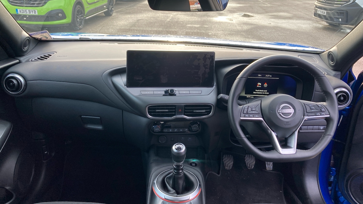 Used Nissan Juke 2025 for sale - 77450281: Photo 10