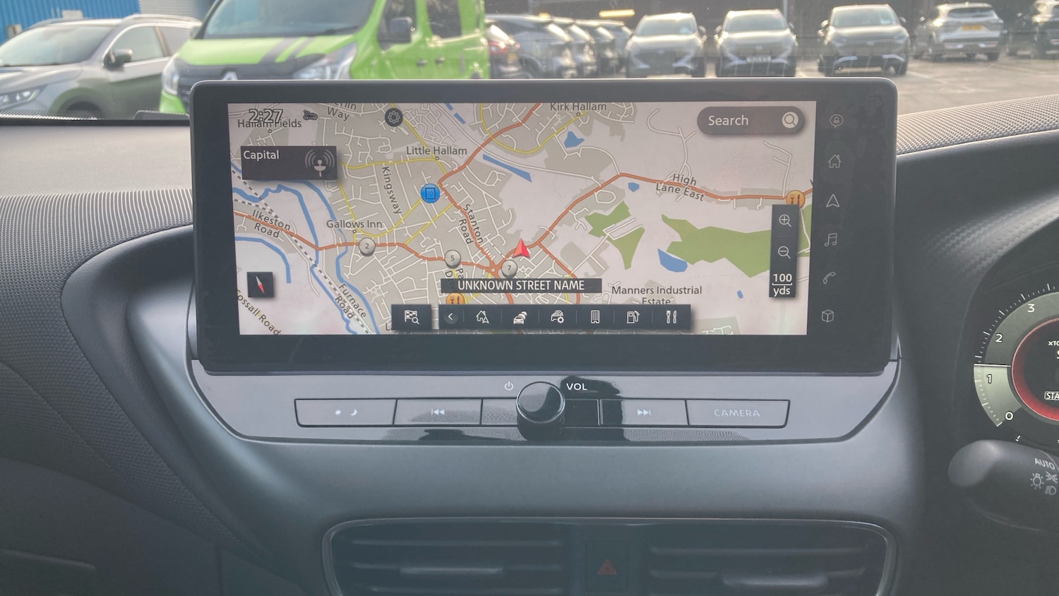 Used Nissan Juke 2025 for sale - 77450281: Photo 12