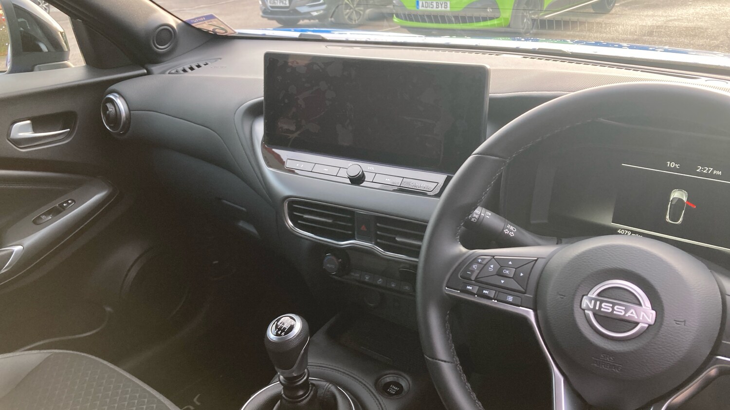 Used Nissan Juke 2025 for sale - 77450281: Photo 14