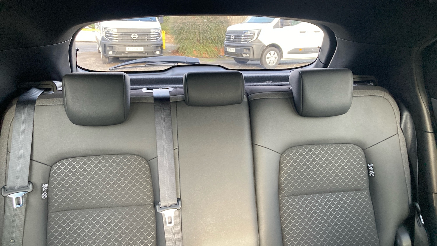 Used Nissan Juke 2025 for sale - 77450281: Photo 15