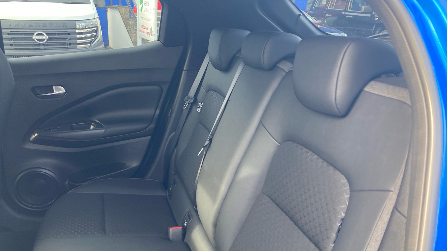 Used Nissan Juke 2025 for sale - 77450281: Photo 16