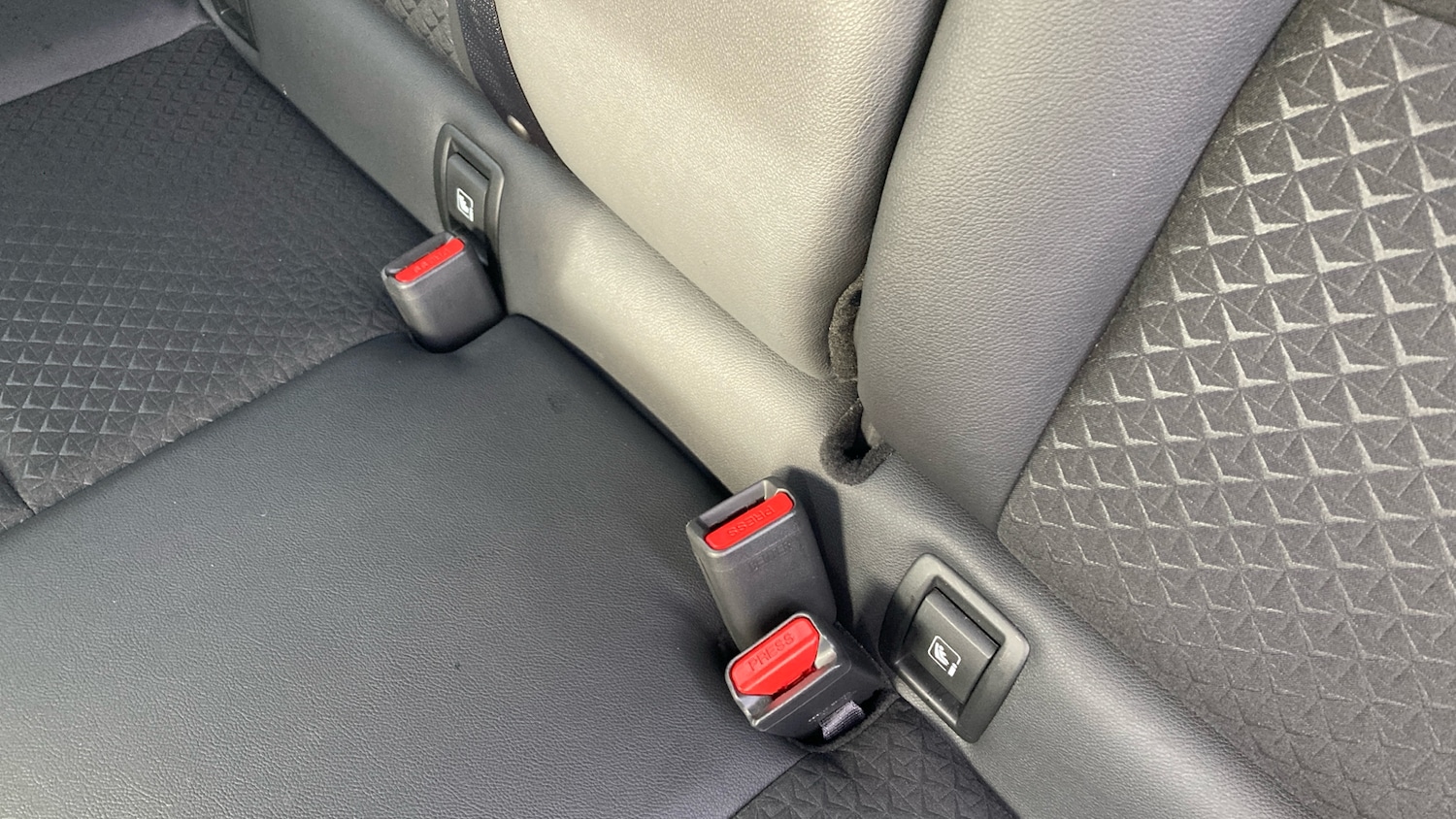 Used Nissan Juke 2025 for sale - 77450281: Photo 17