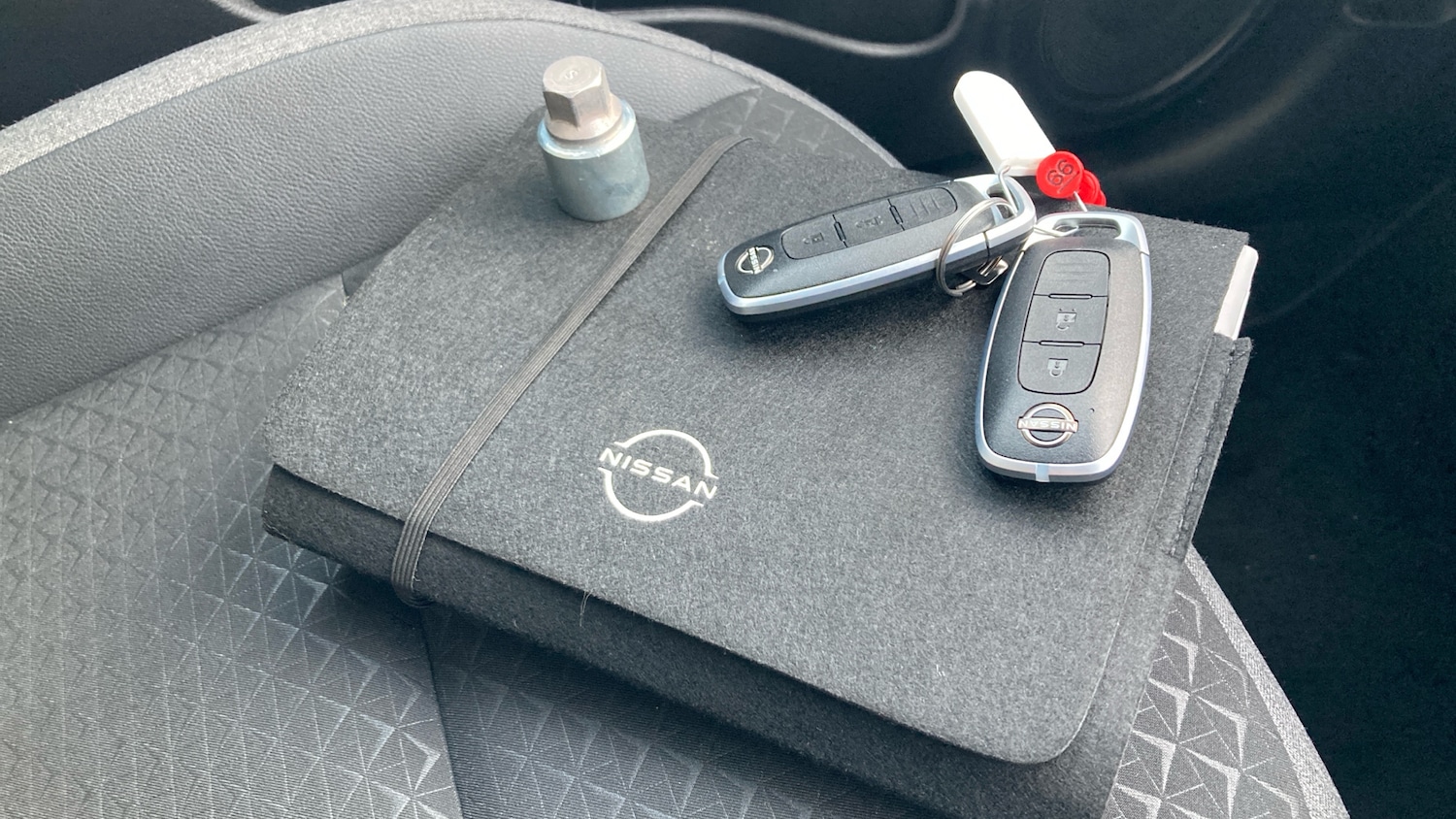 Used Nissan Juke 2025 for sale - 77450281: Photo 19