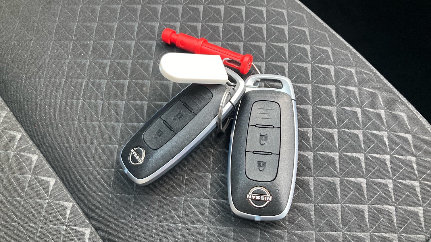 Used Nissan Juke 2025 for sale - 77450281: Photo 20