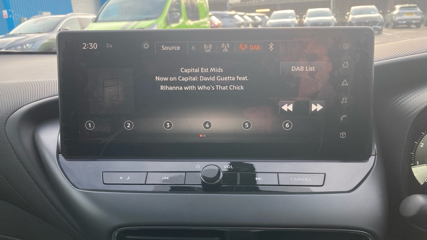 Used Nissan Juke 2025 for sale - 77450281: Photo 22