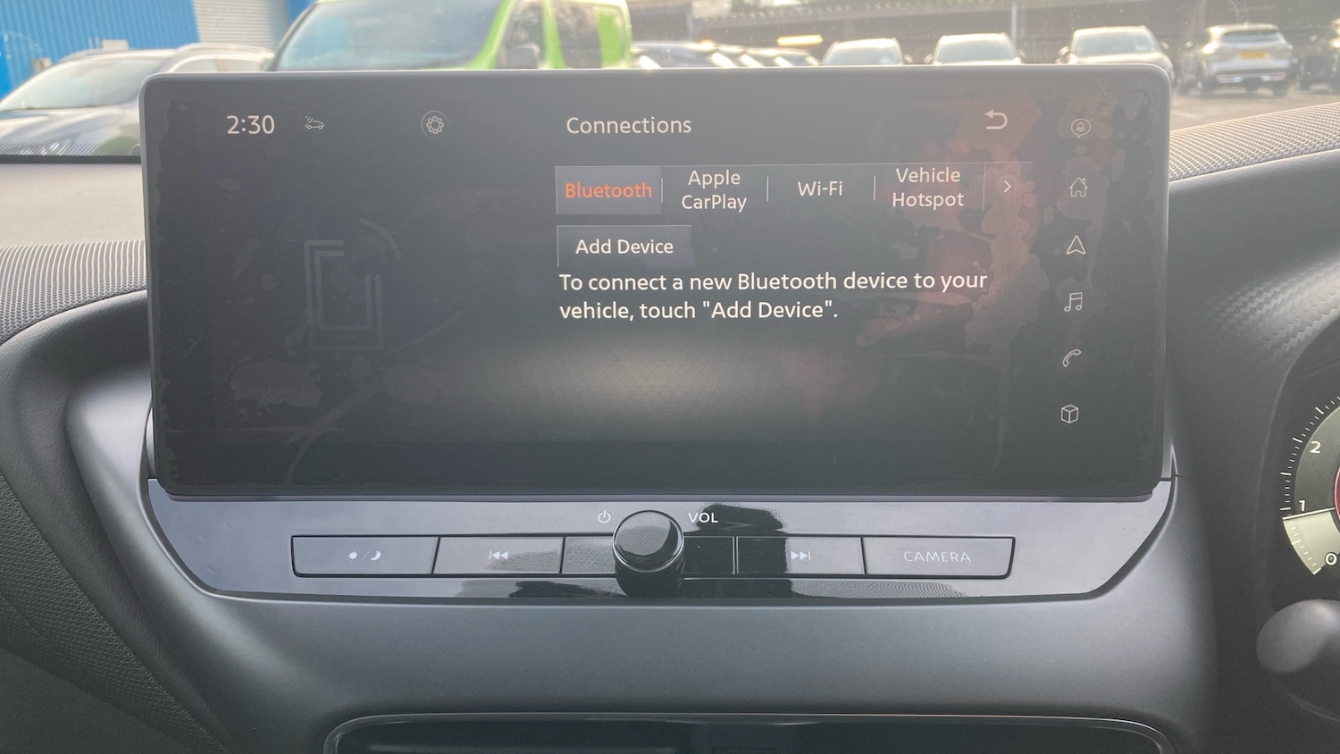 Used Nissan Juke 2025 for sale - 77450281: Photo 23