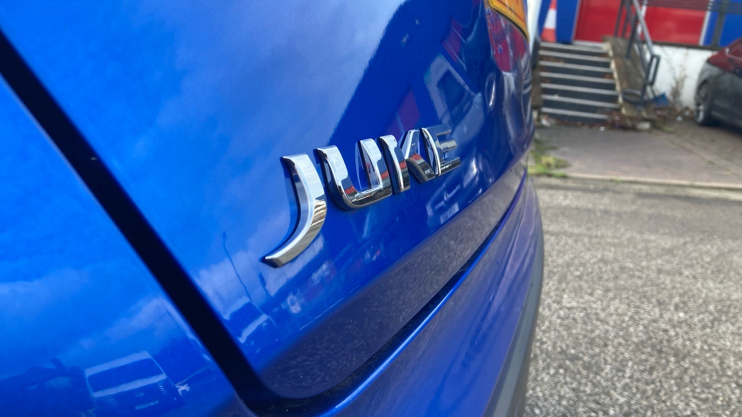 Used Nissan Juke 2025 for sale - 77450281: Photo 26