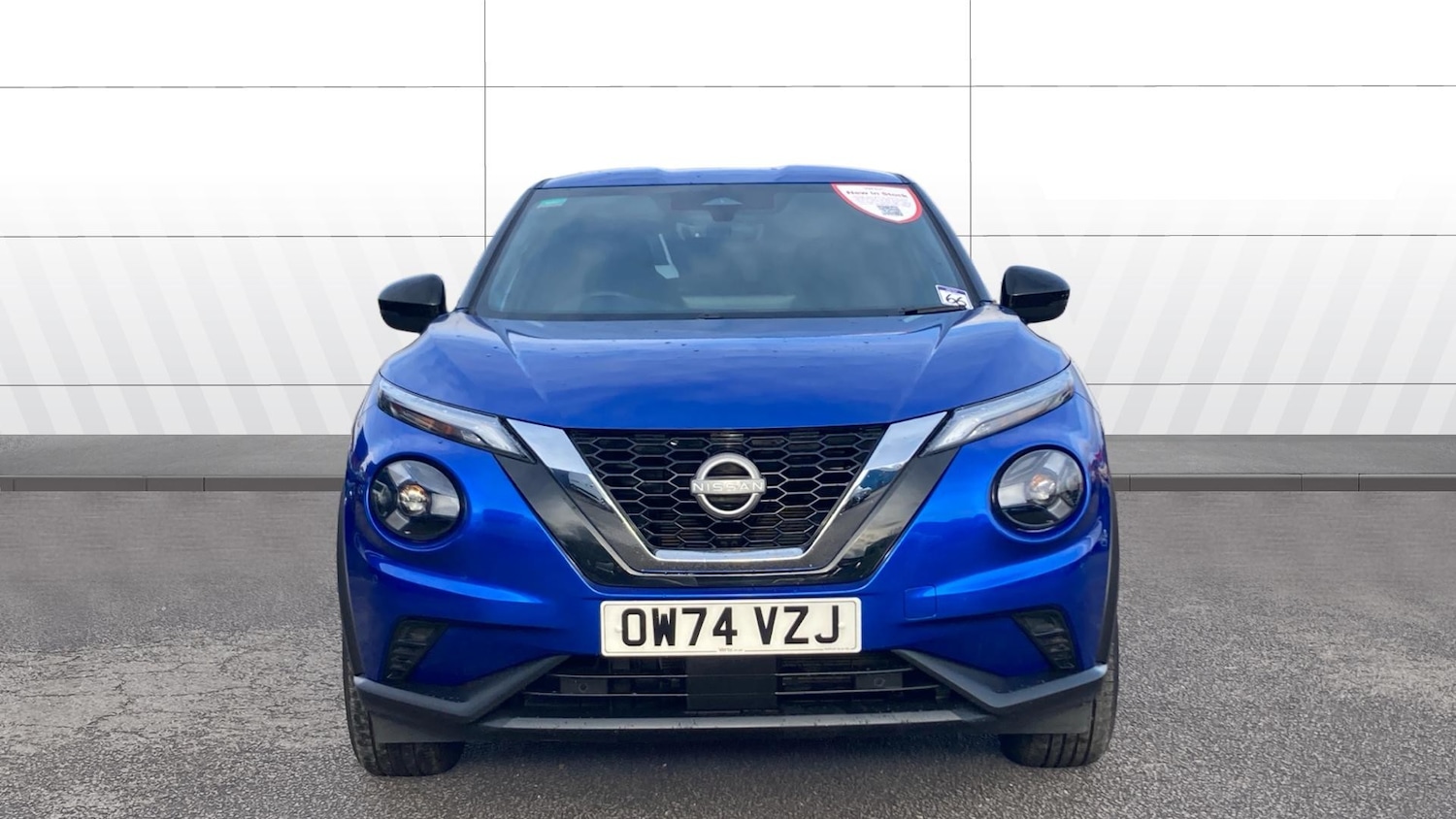 Used Nissan Juke 2025 for sale - 77450281: Photo 3