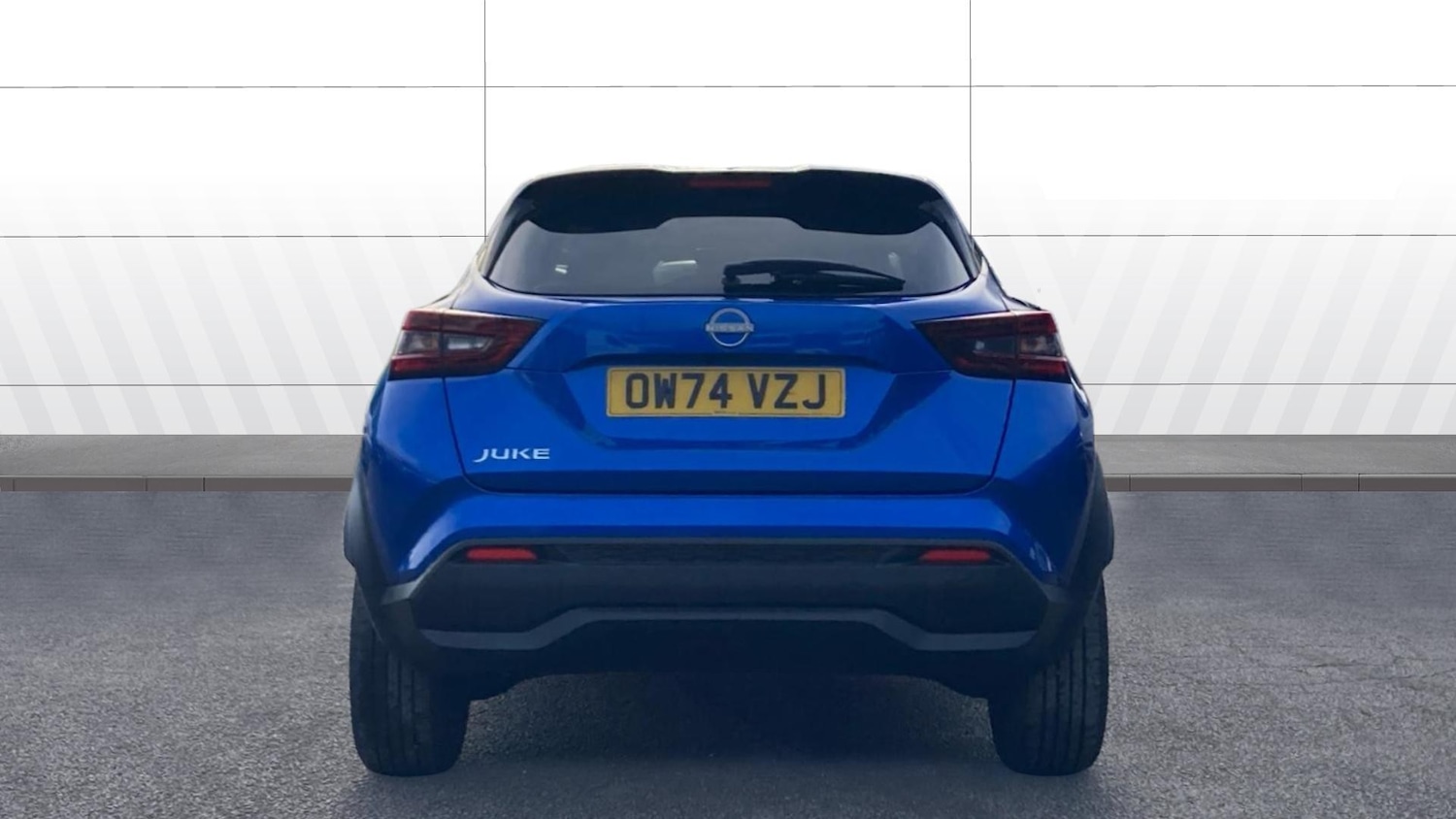 Used Nissan Juke 2025 for sale - 77450281: Photo 6