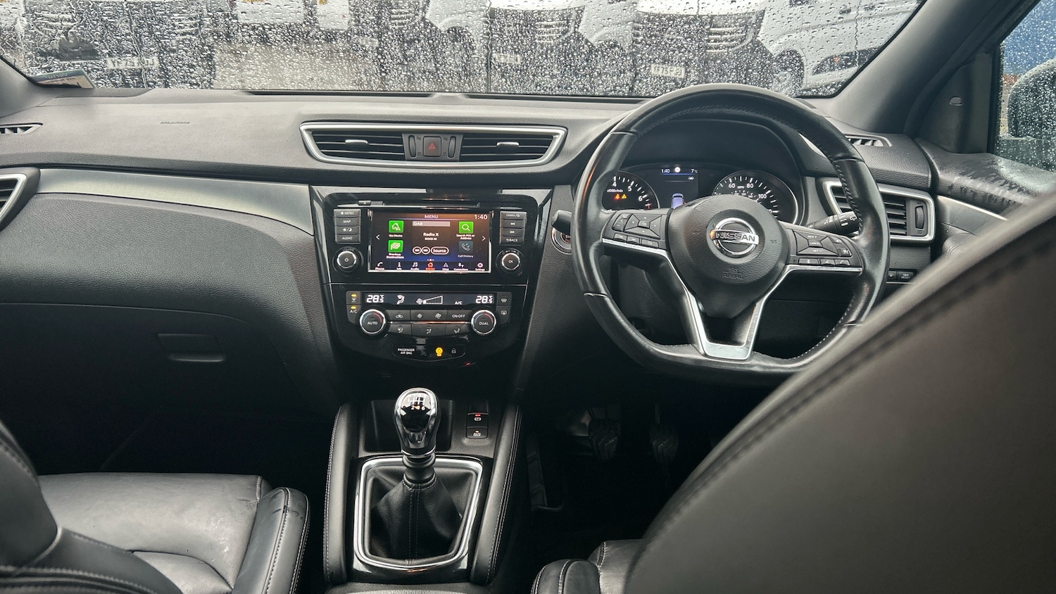 Used Nissan Qashqai 2019 for sale - 76882295: Photo 10