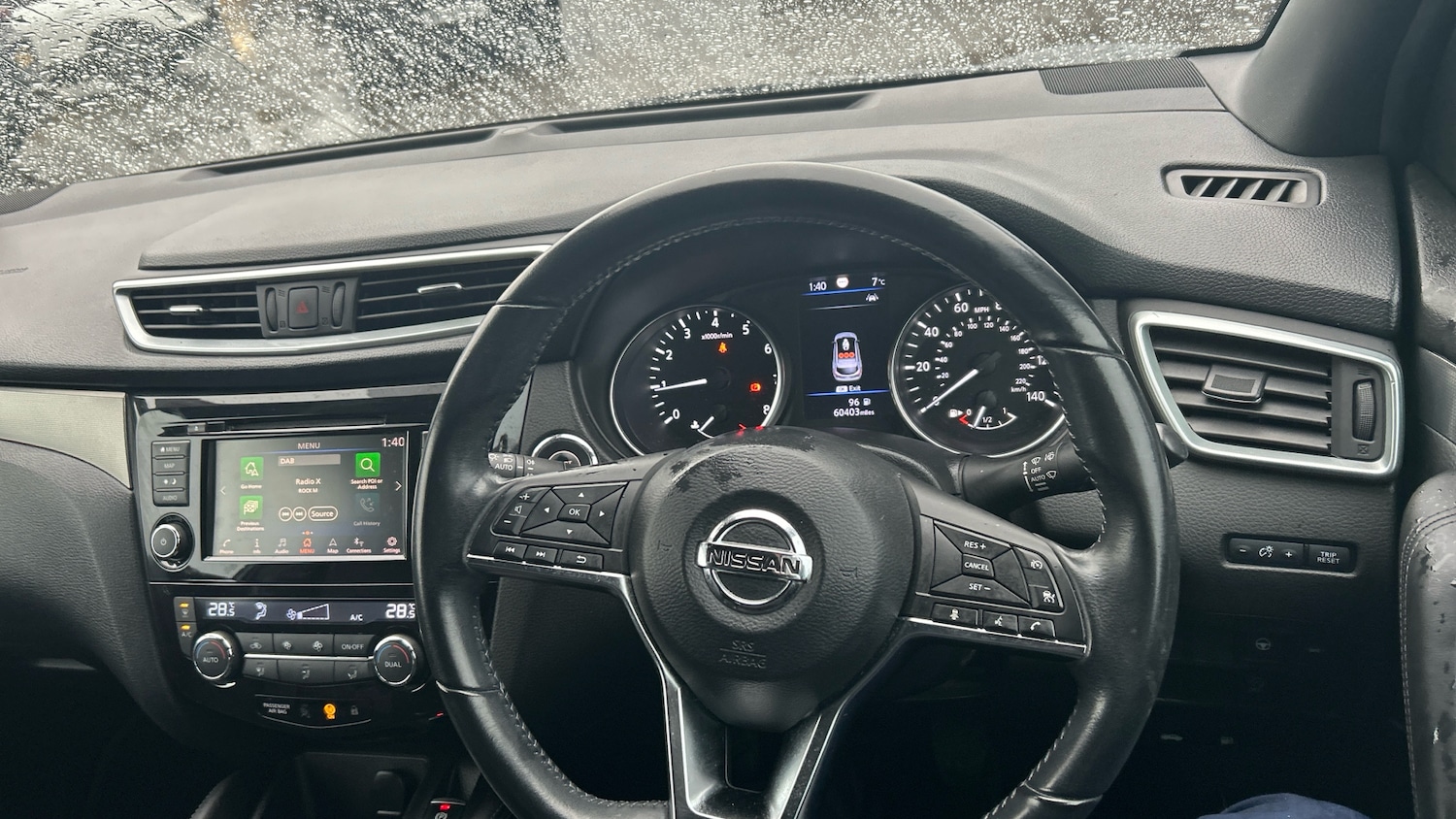 Used Nissan Qashqai 2019 for sale - 76882295: Photo 11