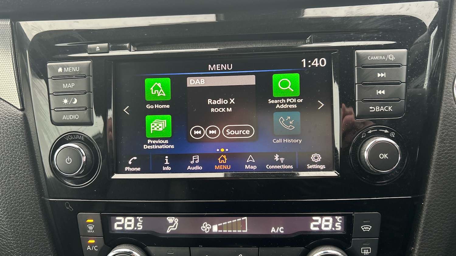 Used Nissan Qashqai 2019 for sale - 76882295: Photo 12