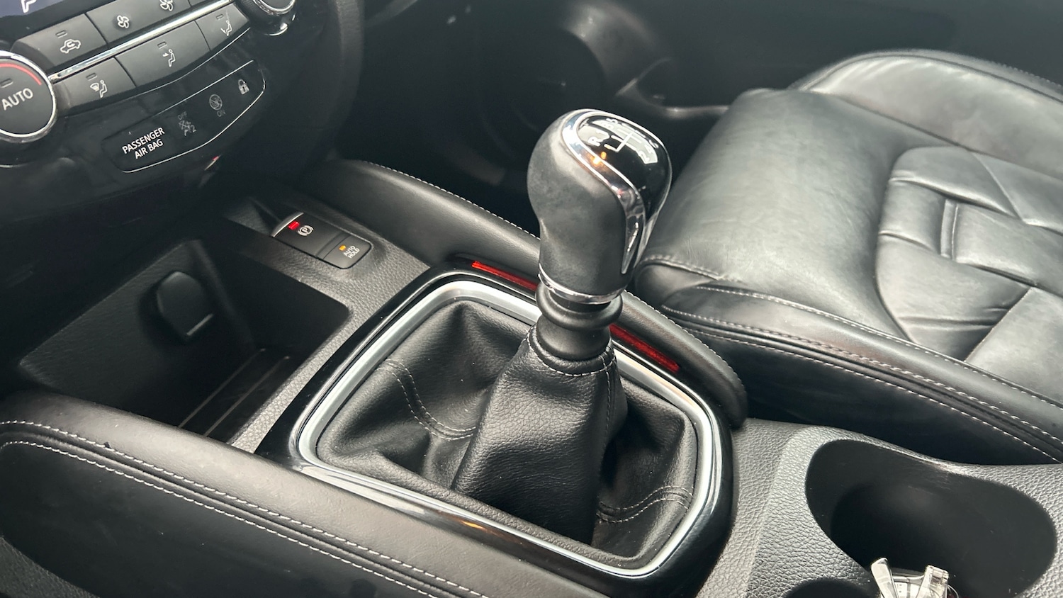 Used Nissan Qashqai 2019 for sale - 76882295: Photo 13