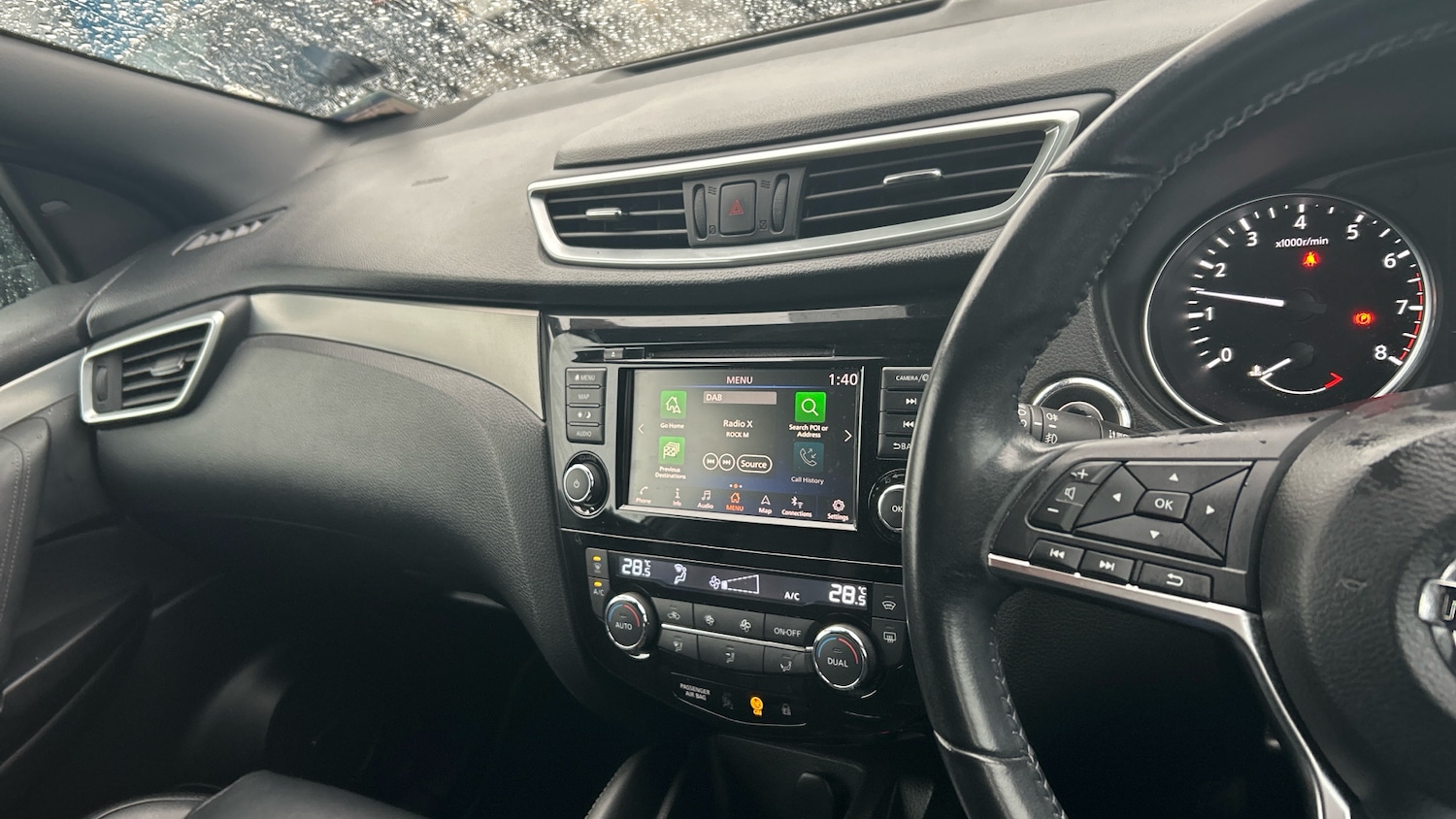 Used Nissan Qashqai 2019 for sale - 76882295: Photo 14