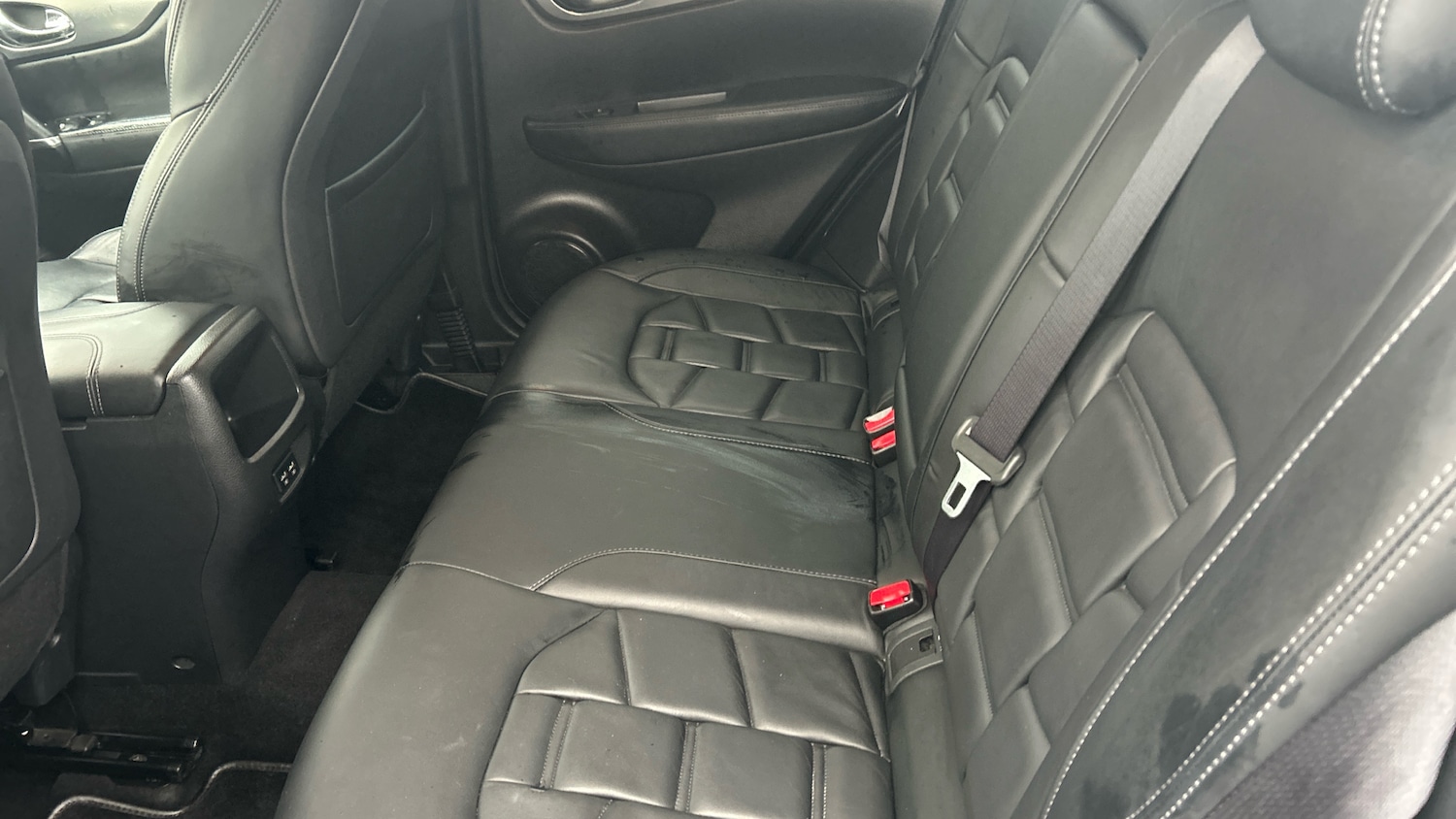 Used Nissan Qashqai 2019 for sale - 76882295: Photo 16