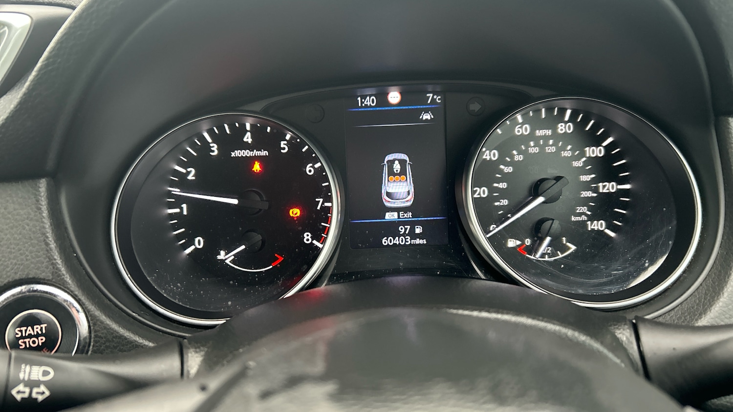 Used Nissan Qashqai 2019 for sale - 76882295: Photo 18