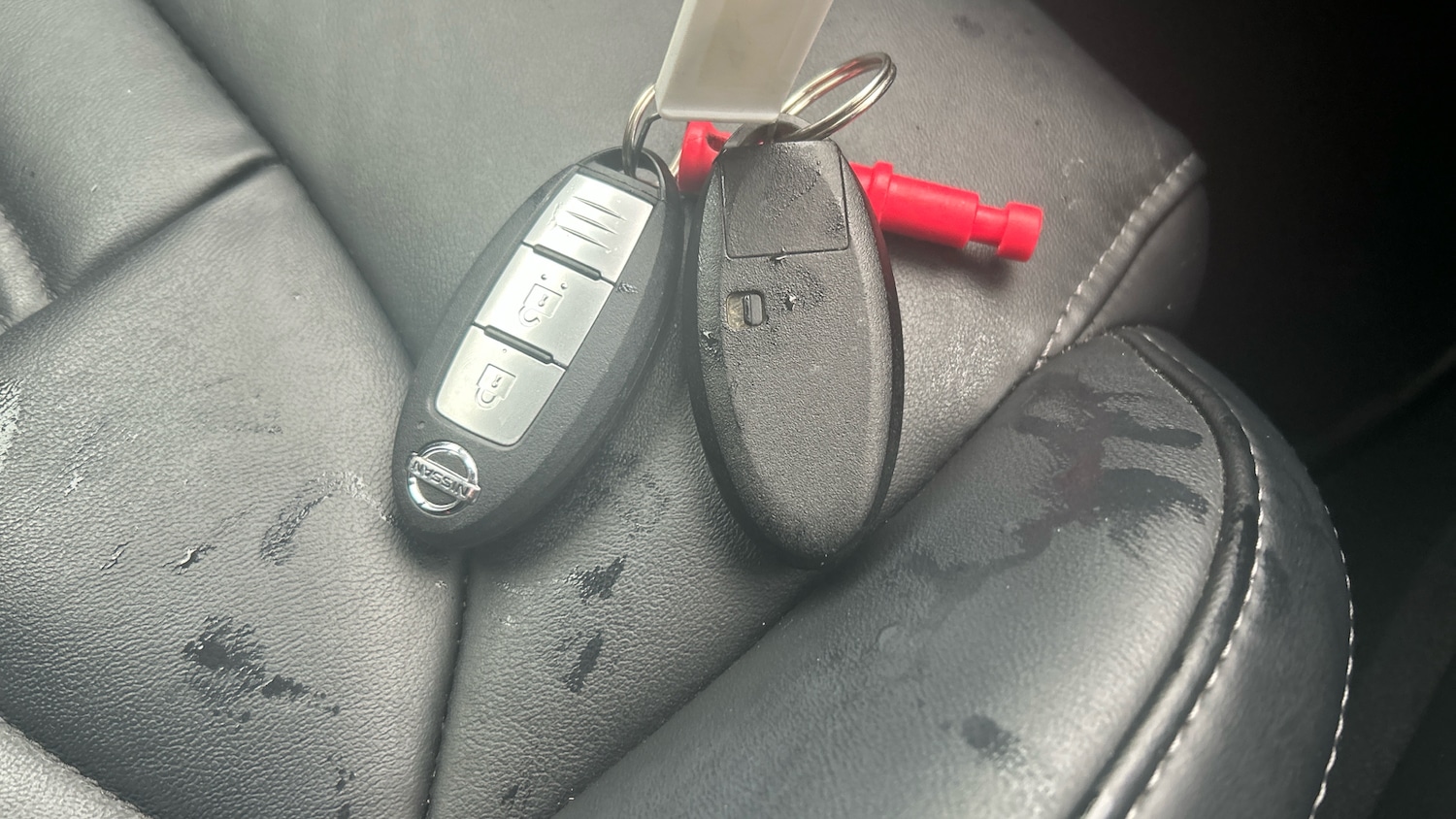 Used Nissan Qashqai 2019 for sale - 76882295: Photo 20