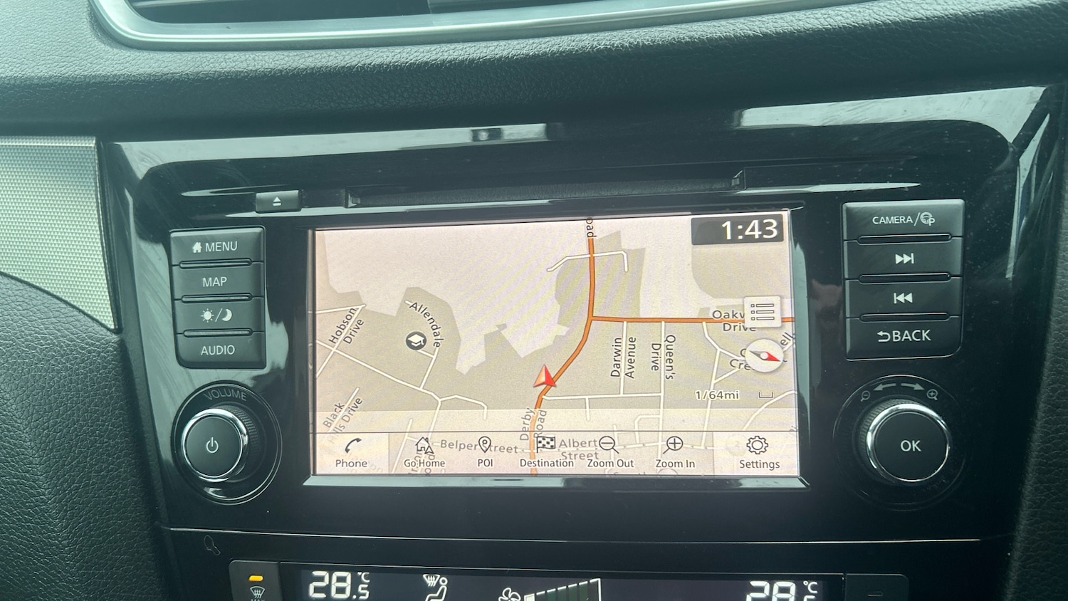 Used Nissan Qashqai 2019 for sale - 76882295: Photo 22