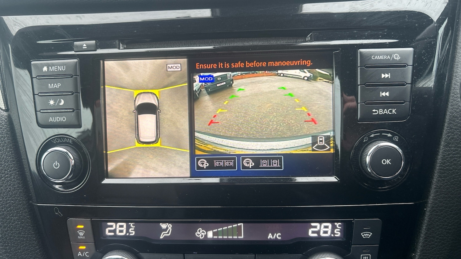 Used Nissan Qashqai 2019 for sale - 76882295: Photo 23