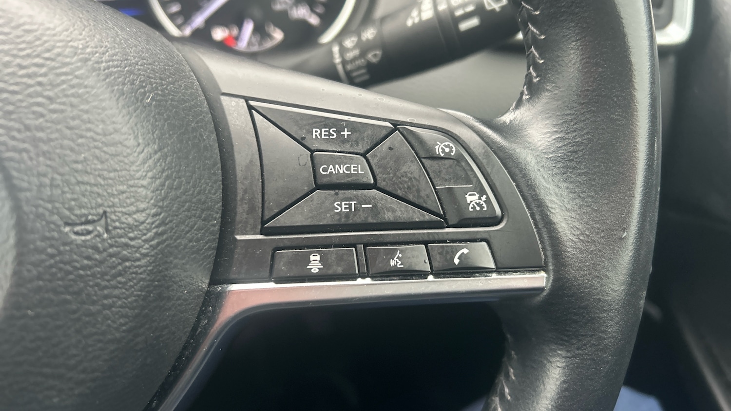 Used Nissan Qashqai 2019 for sale - 76882295: Photo 24