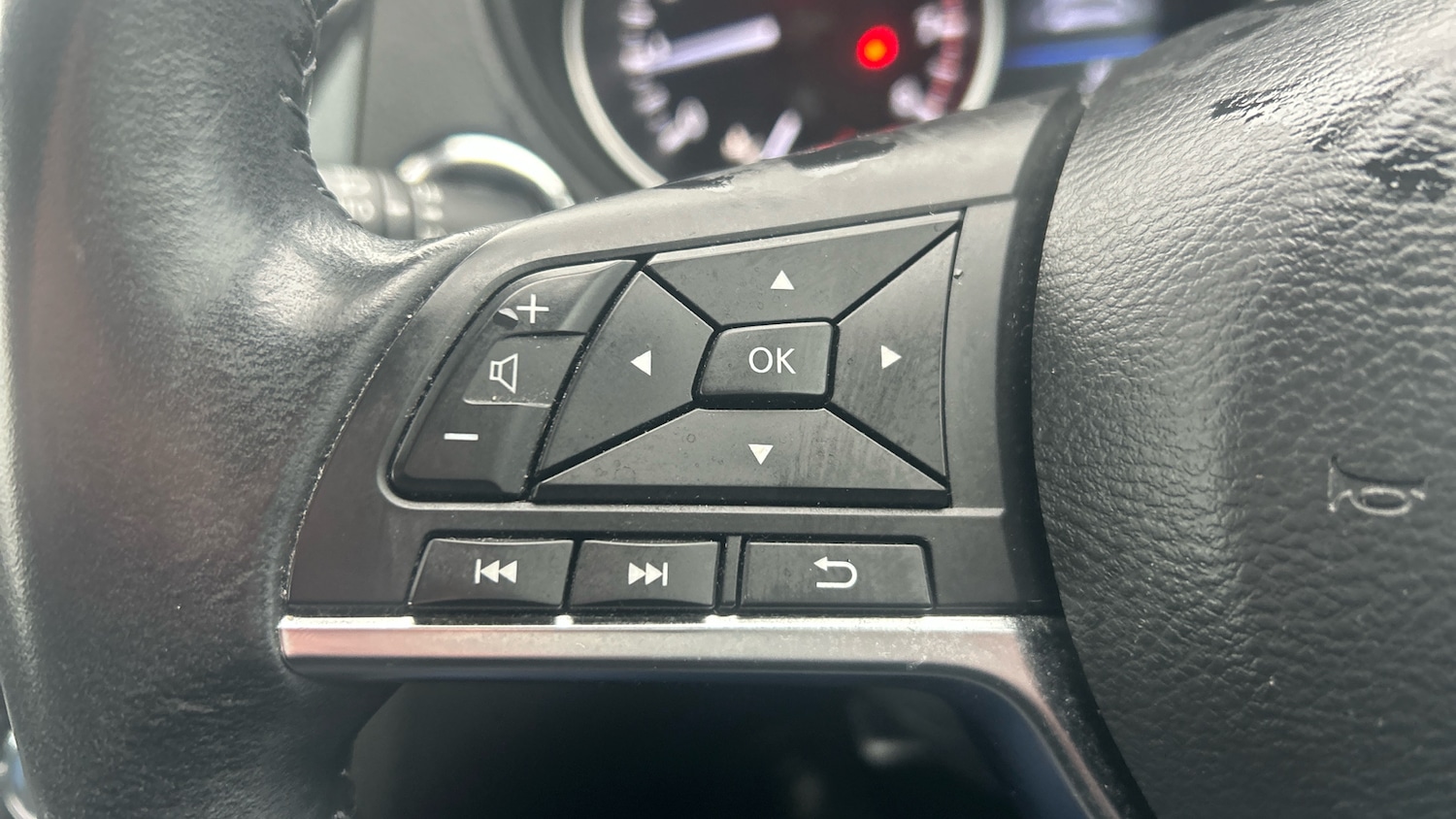 Used Nissan Qashqai 2019 for sale - 76882295: Photo 25