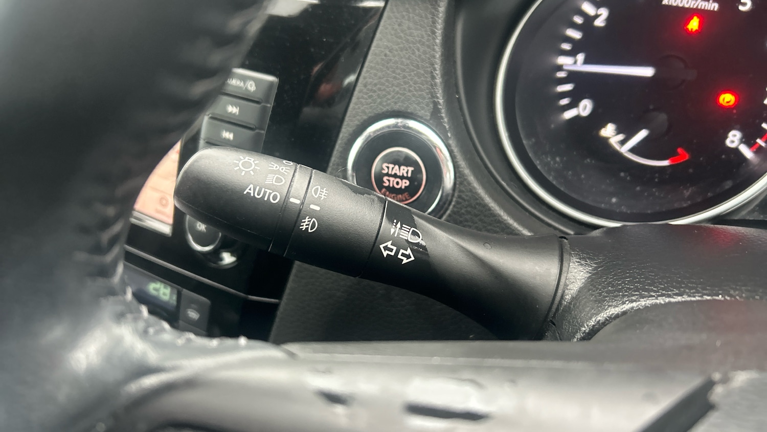 Used Nissan Qashqai 2019 for sale - 76882295: Photo 27