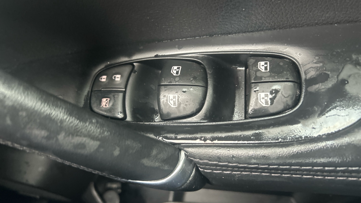 Used Nissan Qashqai 2019 for sale - 76882295: Photo 28