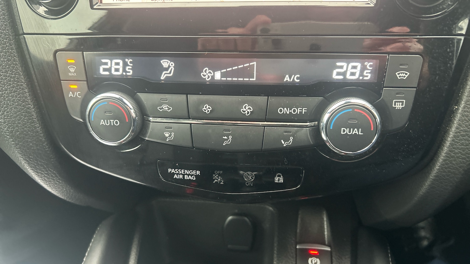 Used Nissan Qashqai 2019 for sale - 76882295: Photo 29