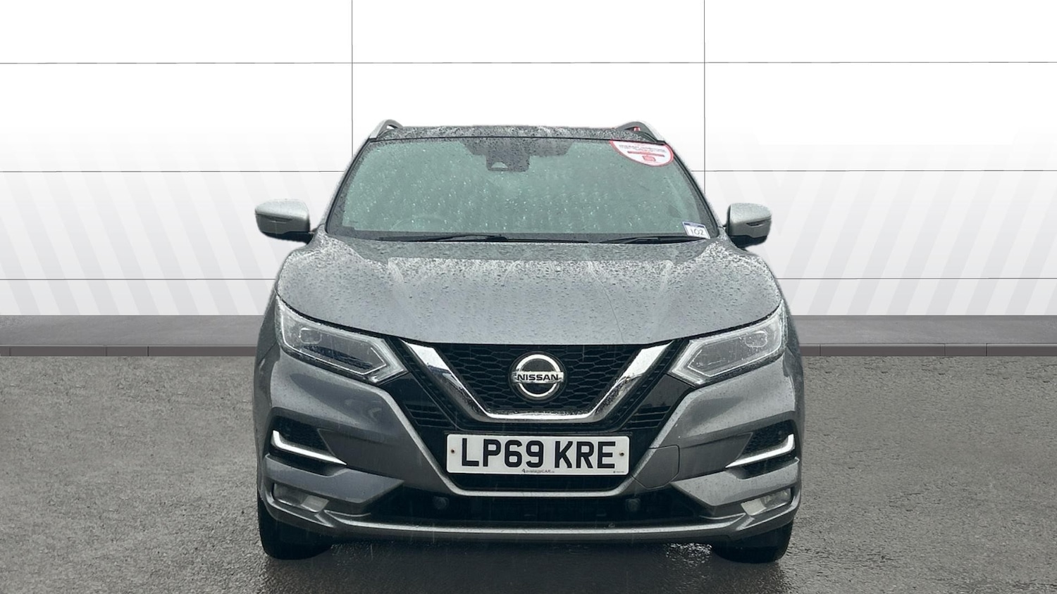 Used Nissan Qashqai 2019 for sale - 76882295: Photo 3