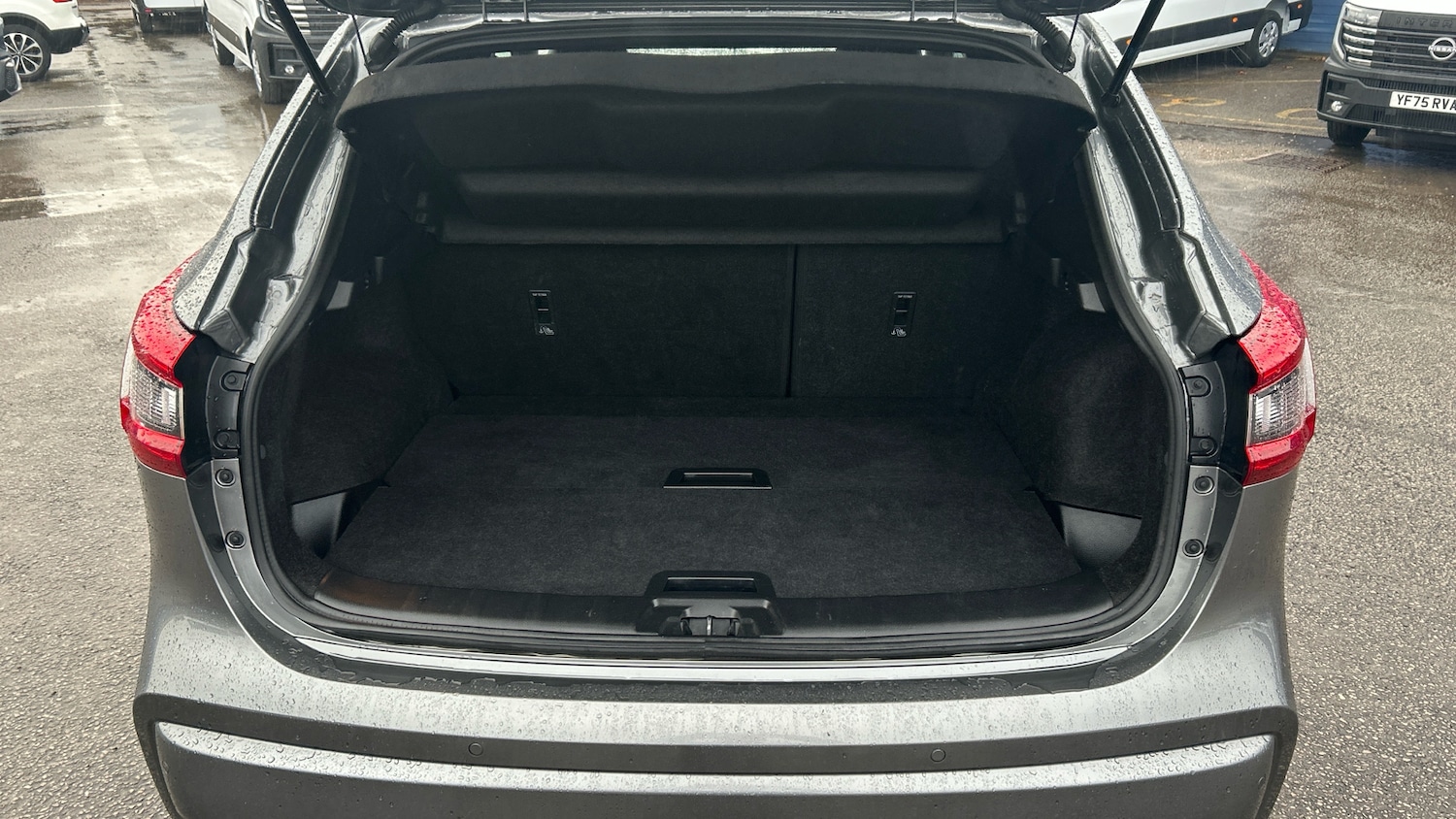 Used Nissan Qashqai 2019 for sale - 76882295: Photo 4