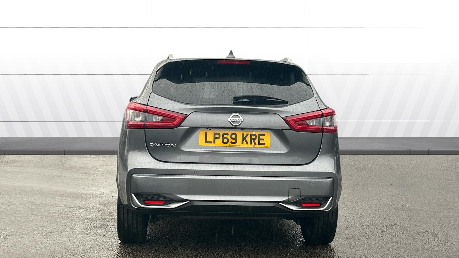 Used Nissan Qashqai 2019 for sale - 76882295: Photo 6