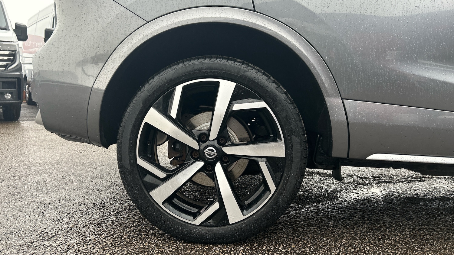 Used Nissan Qashqai 2019 for sale - 76882295: Photo 7