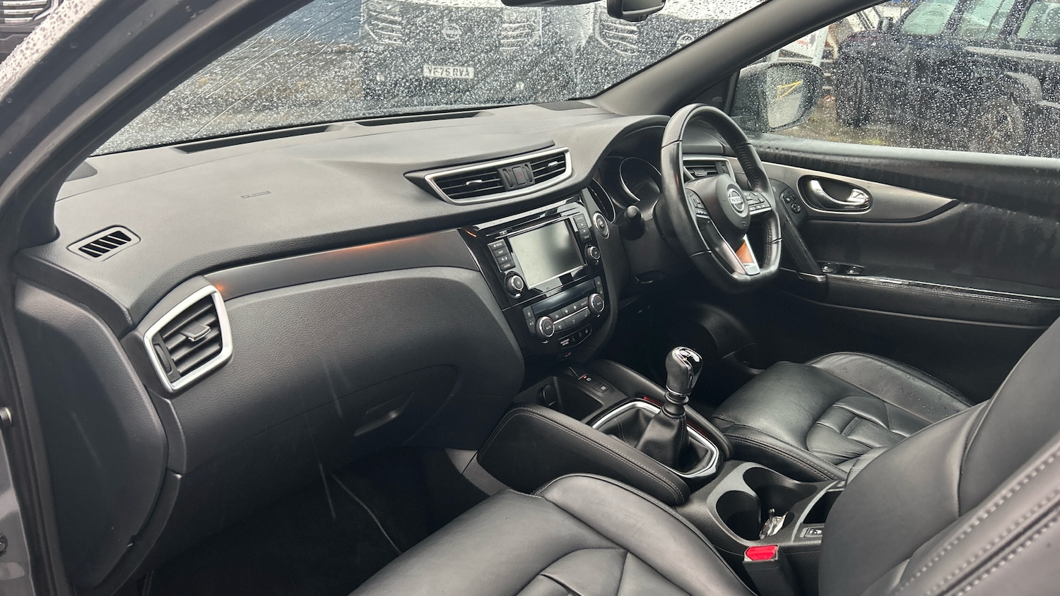 Used Nissan Qashqai 2019 for sale - 76882295: Photo 9