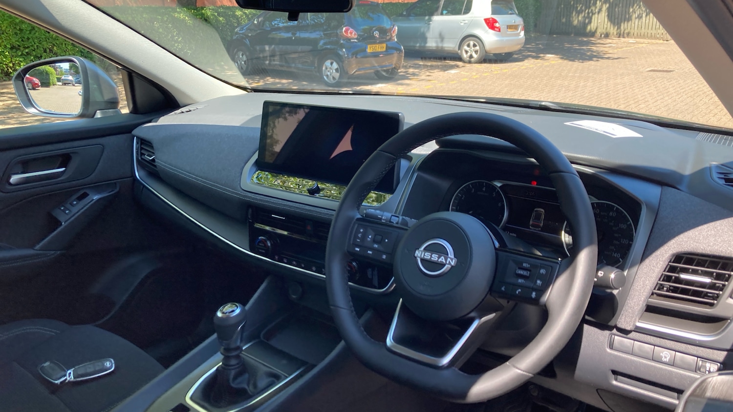 Vehicle 11