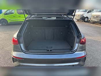 Used Audi A3 2020 for sale - 76963198: Photo