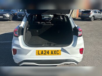 Used Ford Puma 2024 for sale - 77813295: Photo