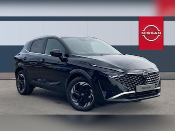 Used Nissan Qashqai 2025 for sale - 78224027: Photo