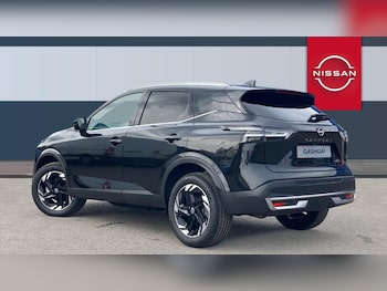 Used Nissan Qashqai 2025 for sale - 78224027: Photo