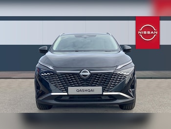 Used Nissan Qashqai 2025 for sale - 78224027: Photo