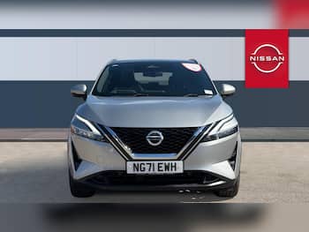 Used Nissan Qashqai 2021 for sale - 79733046: Photo