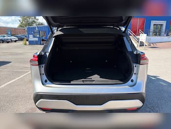 Used Nissan Qashqai 2021 for sale - 79733046: Photo