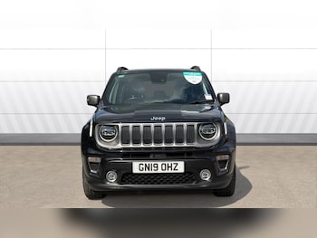 Used Jeep Renegade 2019 for sale - 78379610: Photo