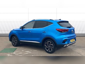 Used MG MG ZS 2024 for sale - 75736714: Photo