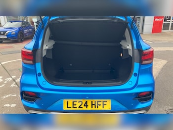 Used MG MG ZS 2024 for sale - 75736714: Photo