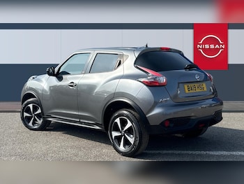 Used Nissan Juke 2019 for sale - 77961713: Photo