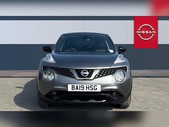 Used Nissan Juke 2019 for sale - 77961713: Photo