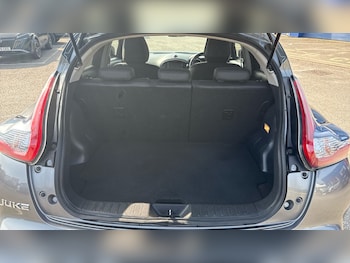 Used Nissan Juke 2019 for sale - 77961713: Photo