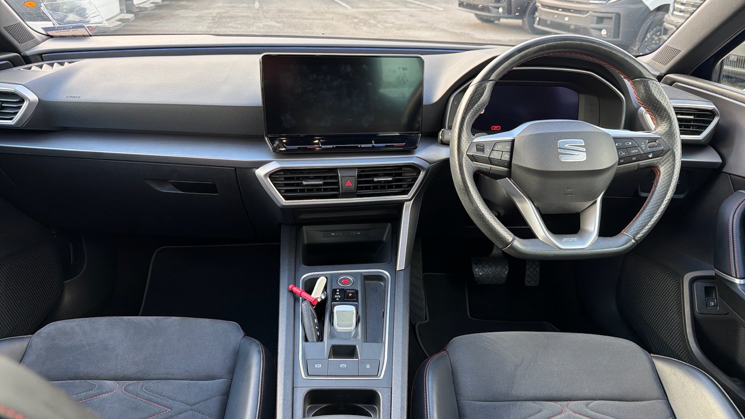 Used SEAT Leon 2020 for sale - 76405144: Photo 10