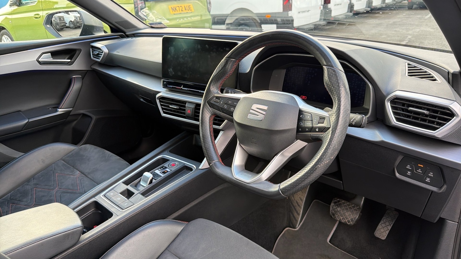 Used SEAT Leon 2020 for sale - 76405144: Photo 11