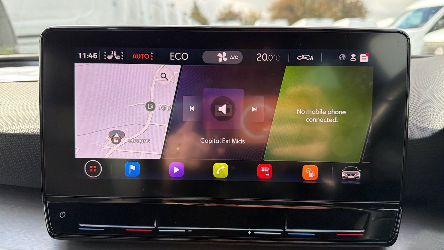 Used SEAT Leon 2020 for sale - 76405144: Photo 12